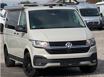Automobil VOLKSWAGEN T6.1 Multivan