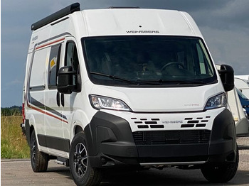 Kamp kombi WEINSBERG CaraBus 600 MQ
