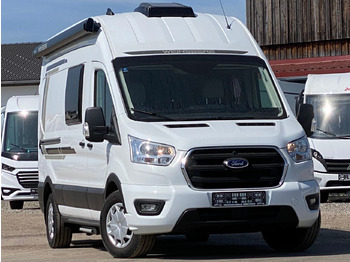 Kamp kombi WEINSBERG CaraTour 600 MQ