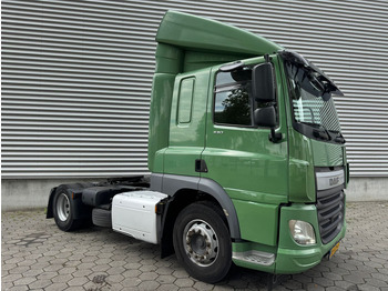 Tegljač DAF CF 330 / Euro 6 / Klima / TUV:8-2025 / NL Truck: slika Tegljač DAF CF 330 / Euro 6 / Klima / TUV:8-2025 / NL Truck