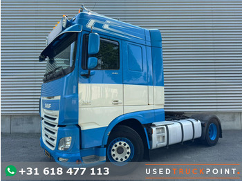 Tegljač DAF XF 440