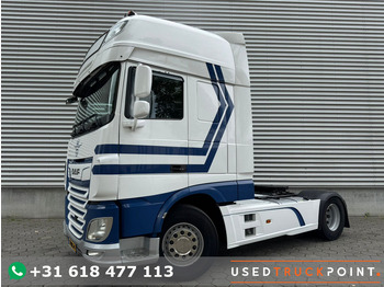 Tegljač DAF XF 480