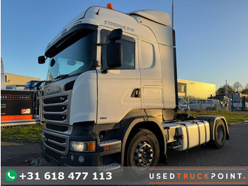 Tegljač SCANIA R 450