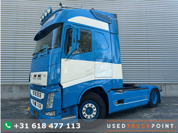 Tegljač VOLVO FH 460