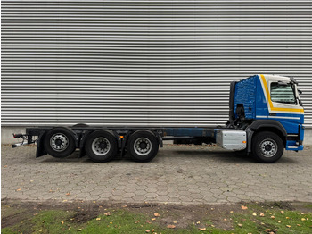 Kamion-šasija Volvo FM 410 / 8X4 / I-Shift / ADR / Tridem / TUV: 6-2026 / NL Truck: slika Kamion-šasija Volvo FM 410 / 8X4 / I-Shift / ADR / Tridem / TUV: 6-2026 / NL Truck Kamion-šasija Volvo FM 410 / 8X4 / I-Shift / ADR / Tridem / TUV: 6-2026 / NL Truck: slika Kamion-šasija Volvo FM 410 / 8X4 / I-Shift / ADR / Tridem / TUV: 6-2026 / NL Truck