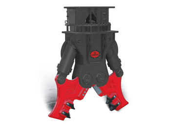 Škare za rušenje DEMOQ