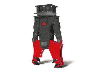 Škare za rušenje DEMOQ