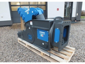 Novi Škare za rušenje za Bager HAMMER FR 12 Hydraulic Rotating Pulveriser Crusher 1450KG: slika Novi Škare za rušenje za Bager HAMMER FR 12 Hydraulic Rotating Pulveriser Crusher 1450KG