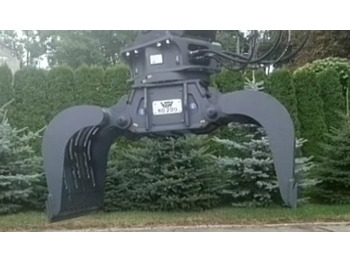 Grajfer VTN