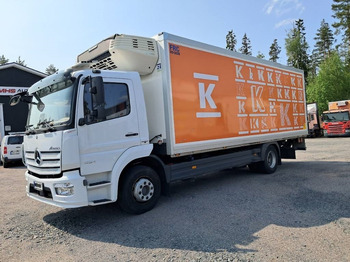 Kamion hladnjača MERCEDES-BENZ Atego 1524