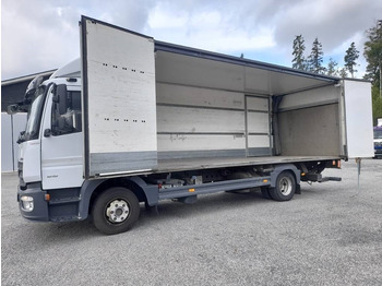 Kamion hladnjača MERCEDES-BENZ Atego 918