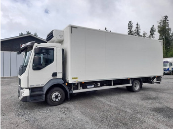 Kamion hladnjača VOLVO FL 210