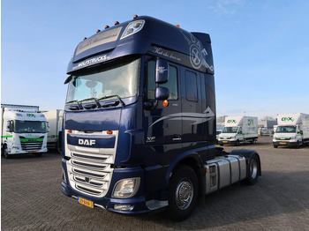 Tegljač DAF XF 440