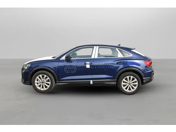SUV Audi Q3 Front Wheel Drive: slika SUV Audi Q3 Front Wheel Drive SUV Audi Q3 Front Wheel Drive: slika SUV Audi Q3 Front Wheel Drive