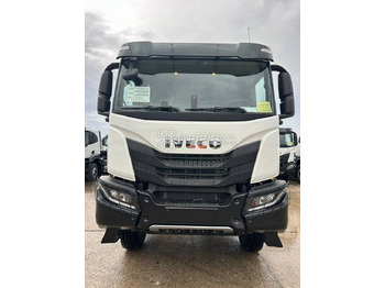 Kamion-šasija IVECO T-WAY
