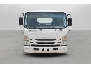 Kamion-šasija ISUZU