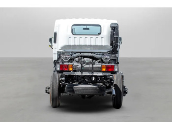 Kamion-šasija Isuzu NQR 75 4x2 Chassis: slika Kamion-šasija Isuzu NQR 75 4x2 Chassis Kamion-šasija Isuzu NQR 75 4x2 Chassis: slika Kamion-šasija Isuzu NQR 75 4x2 Chassis