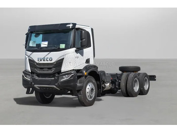 Kamion-šasija IVECO T-WAY