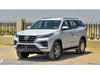 SUV TOYOTA