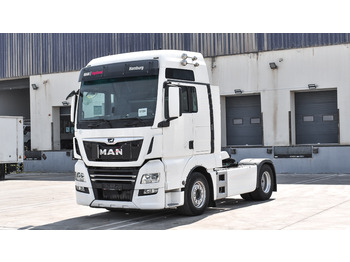 Tegljač MAN TGX 18.500