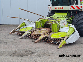 Kombajn za kukuruz CLAAS
