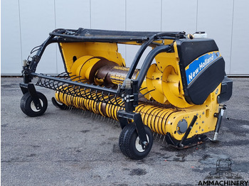 Priključak za silažni kombajn NEW HOLLAND