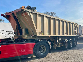 Kiper poluprikolica BENALU