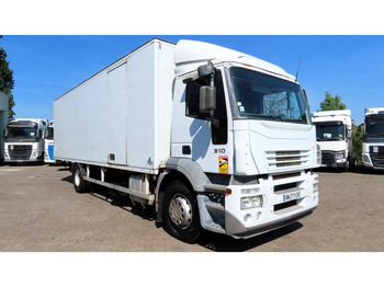 Kamion sandučar IVECO Stralis