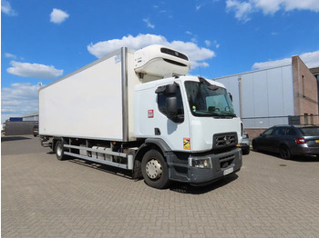 Kamion hladnjača RENAULT D