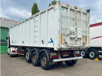 Kiper poluprikolica STAS