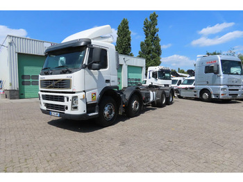 Kamion-šasija VOLVO FM12 380