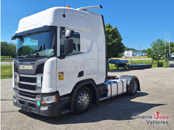 Tegljač SCANIA R 500