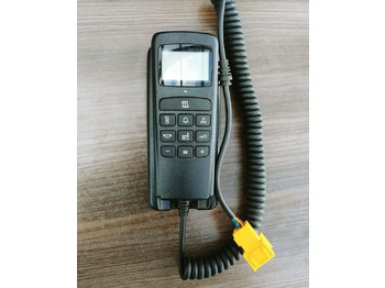 Grijanje/ Ventilacija WEBASTO