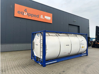 Cisterna za skladištenje