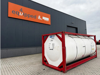 Cisterna za skladištenje