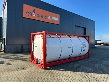 Cisterna za skladištenje