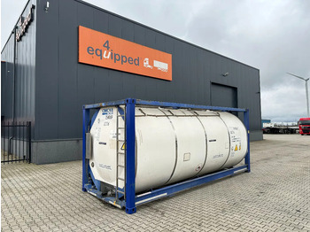 Cisterna za skladištenje