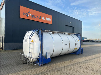 Cisterna za skladištenje