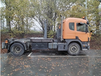 Kiper SCANIA 94G260: slika Kiper SCANIA 94G260 Kiper SCANIA 94G260: slika Kiper SCANIA 94G260