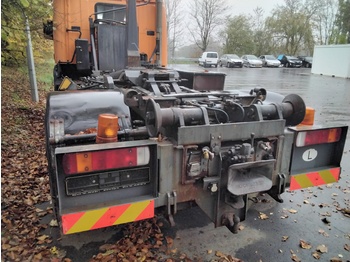 Kiper SCANIA 94G260: slika Kiper SCANIA 94G260 Kiper SCANIA 94G260: slika Kiper SCANIA 94G260