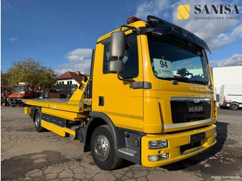 Kamion za vuču MAN TGL 12.220