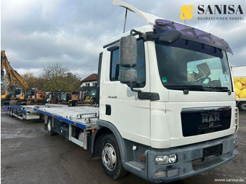 Autotransporter MAN TGL 8.220