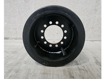 Novi Valjak gusjenice za Traktor gusjeničar Galet inférieur VULCAN AGRI pour tracteur à chenilles CHALLENGER 35 / 45 / 55: slika Novi Valjak gusjenice za Traktor gusjeničar Galet inférieur VULCAN AGRI pour tracteur à chenilles CHALLENGER 35 / 45 / 55