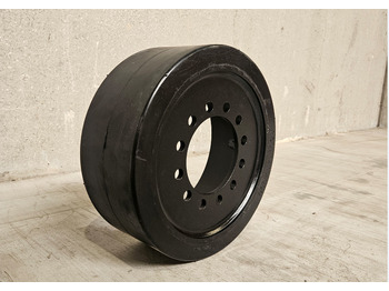 Novi Valjak gusjenice za Traktor gusjeničar Galet inférieur VULCAN AGRI pour tracteur à chenilles CHALLENGER 35 / 45 / 55: slika Novi Valjak gusjenice za Traktor gusjeničar Galet inférieur VULCAN AGRI pour tracteur à chenilles CHALLENGER 35 / 45 / 55