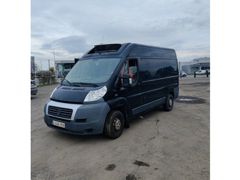 Furgon FIAT Ducato