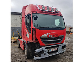 Tegljač IVECO Stralis 460