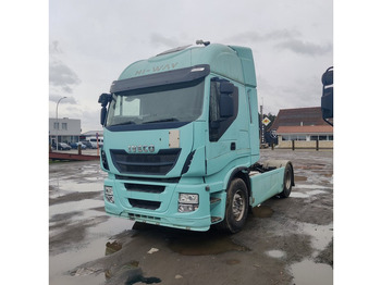 Tegljač IVECO Stralis