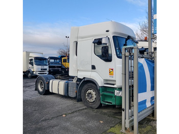 Tegljač RENAULT Premium 450