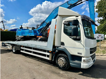 Autotransporter DAF LF 45 210