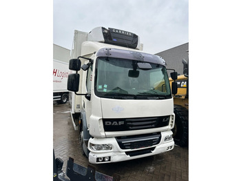 Kamion hladnjača DAF LF 45.220 12T E5 4x2 - FRIGO CARRIER - BOX 5m30 x 2m35 x 2m46 - *407.000km* - A/C - TAILLIFT - AUTOMATIC - BE TRUCK: slika Kamion hladnjača DAF LF 45.220 12T E5 4x2 - FRIGO CARRIER - BOX 5m30 x 2m35 x 2m46 - *407.000km* - A/C - TAILLIFT - AUTOMATIC - BE TRUCK
